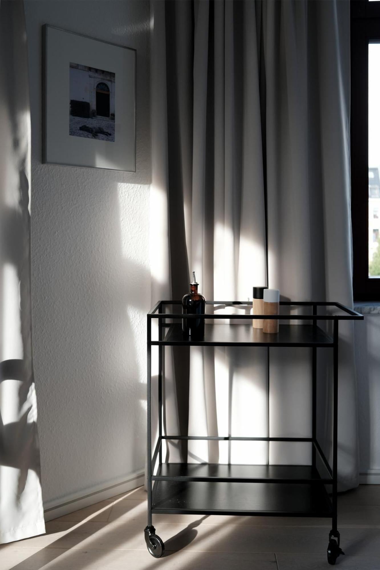 Schickes Apartment In Zwickau Direkt Am Roemerplatz Luaran gambar